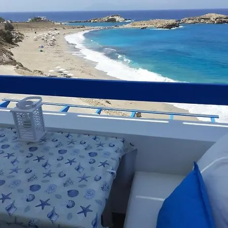 Blue And White & * Lefkos (Karpathos)