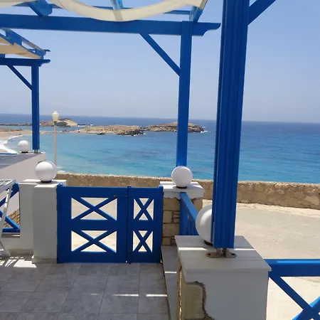 Blue And White & Lefkos (Karpathos)