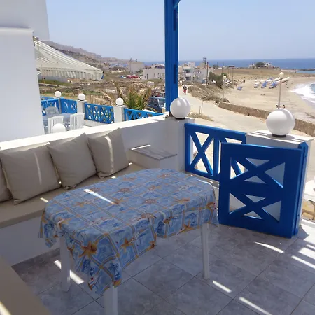 Blue And White & Lefkos (Karpathos)