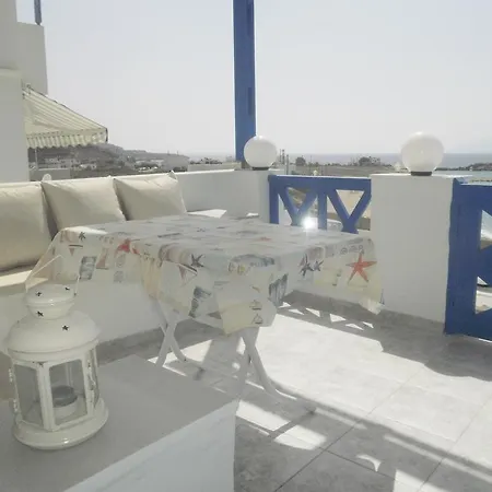 Blue And White & * Lefkos (Karpathos)