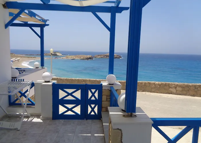 Blue And White & Лефкос-Карпату