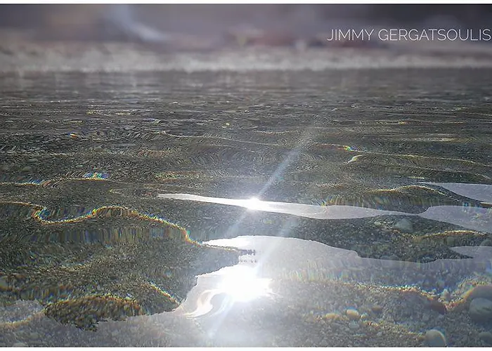 아파트 Blue And White & *