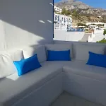 Blue And White & * Lefkos (Karpathos)