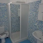 Blue And White &