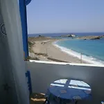 Apartmán Blue And White & Lefkos (Karpathos)