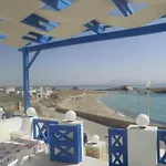 Apartmán Blue And White &