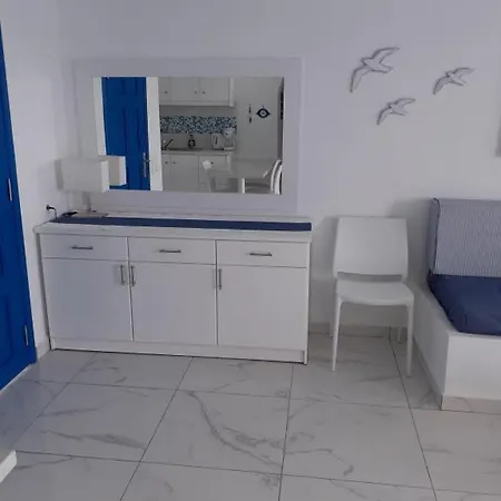 Blue And White & 리프코스칼파수