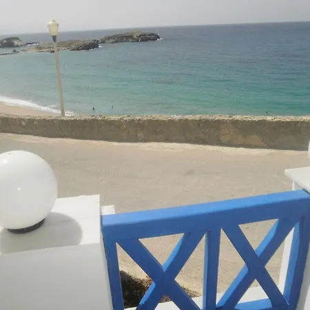 Blue And White & Appartement Lefkos (Karpathos)