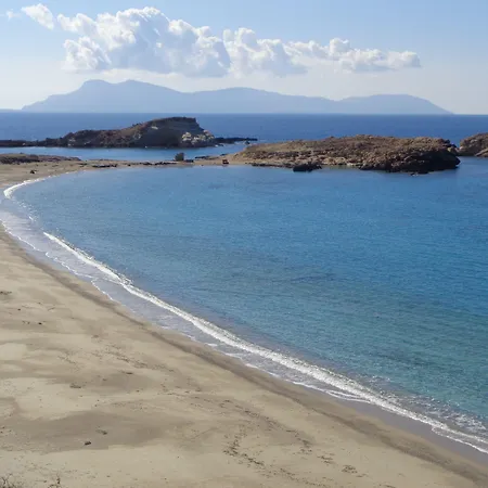 Blue And White & * Lefkos (Karpathos)