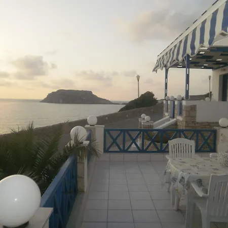 Blue And White & 아파트 *