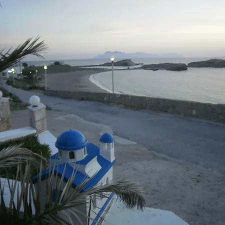 Blue And White & Lefkos (Karpathos)