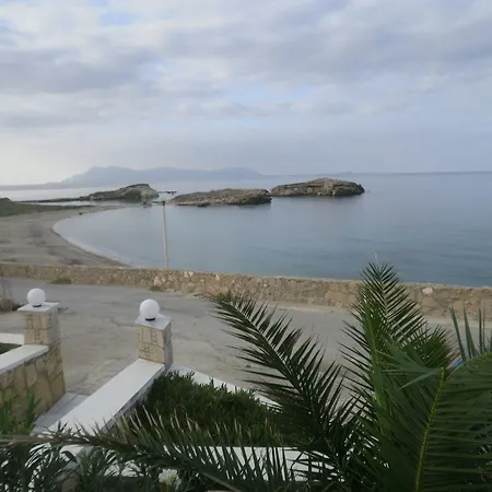 Apartament Blue And White & Lefkos (Karpathos)