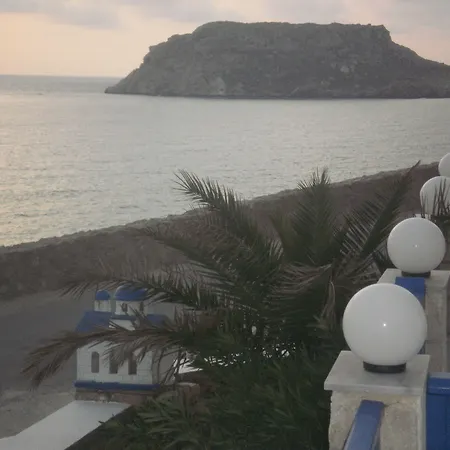 Blue And White & 아파트 *