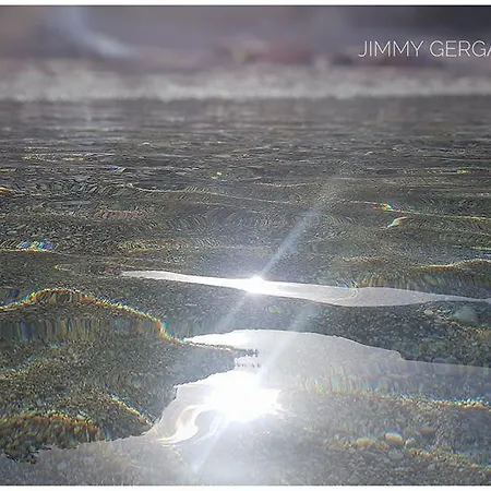 Appartement Blue And White & *