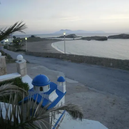 Appartement Blue And White & Lefkos (Karpathos)