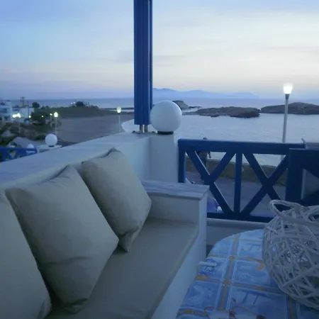 Appartement Blue And White & *