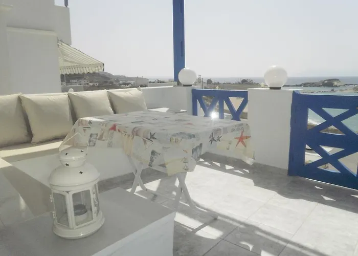 Blue And White & * Λευκός Καρπάθου